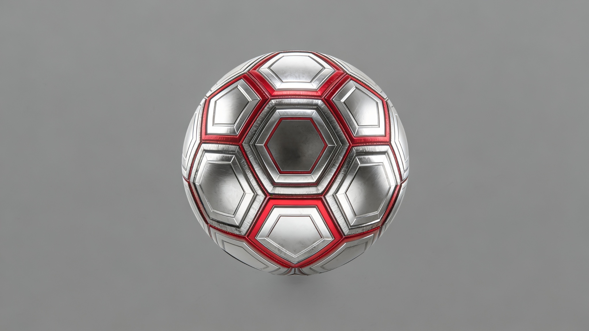 football Visual DNA
